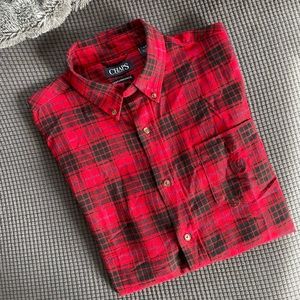 MENS DRESS SHIRT PERFECT FOR CHRISTMAS!🎅🏼